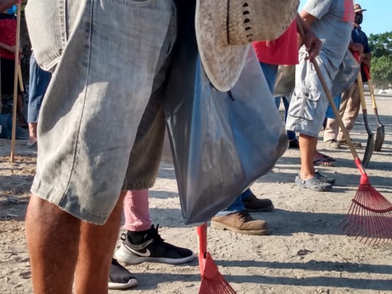 Sector pesquero agraviado por AMLO y Morena: Torres Félix