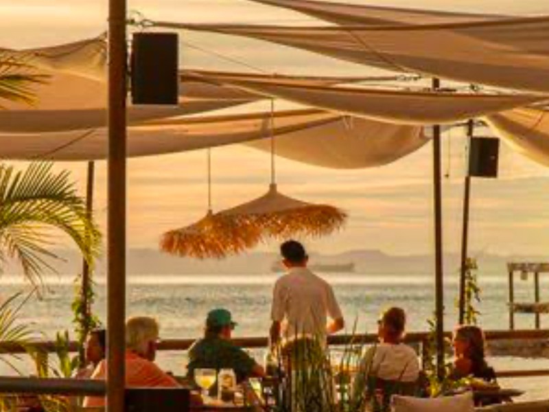 Sector restaurantero se prepara para Día de las madres