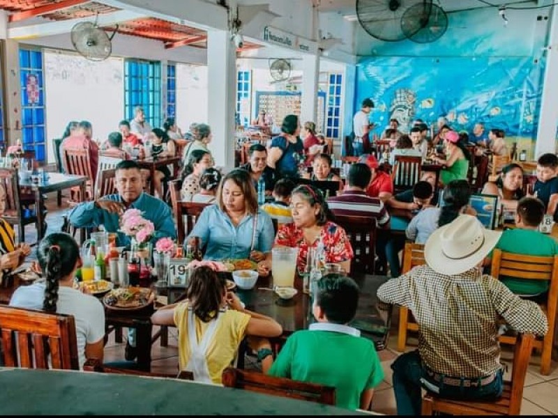 Sector restaurantero se prepara para el Día del Padre