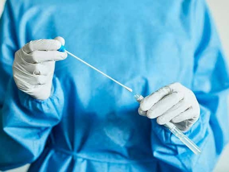 Sector salud amplía servicio de pruebas rápidas de antígeno