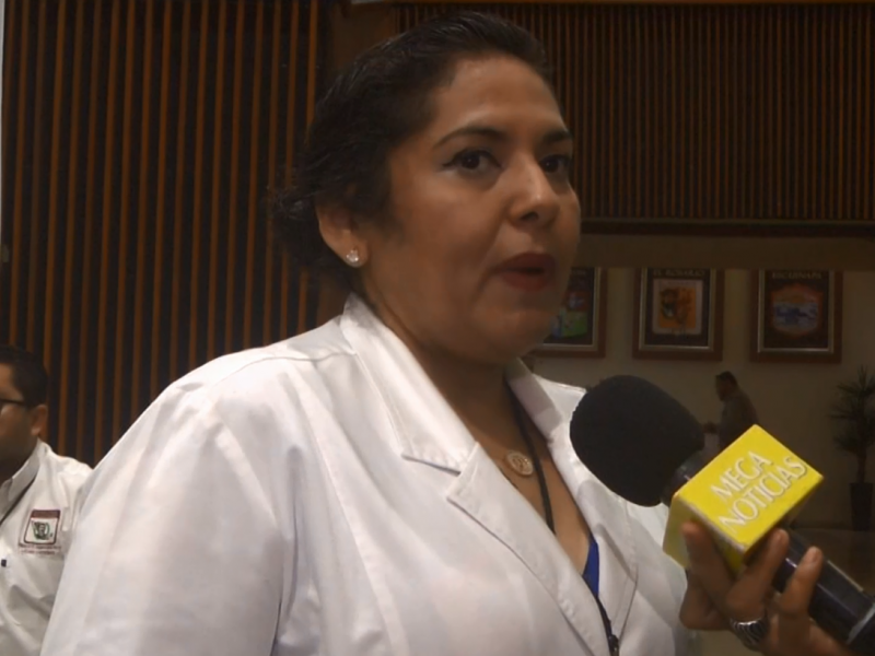 Sector Salud demanda mayor presuesto al Congreso