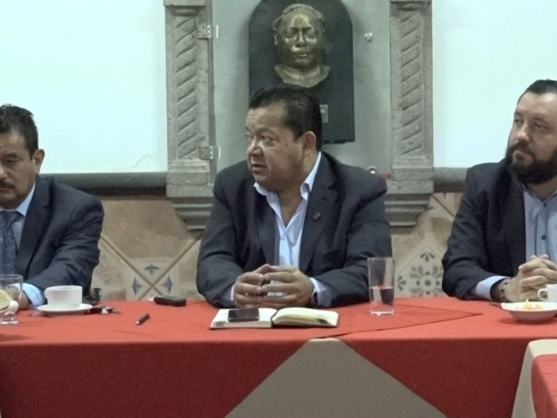 Sector Salud exige claridad en el modelo IMSS -Bienestar