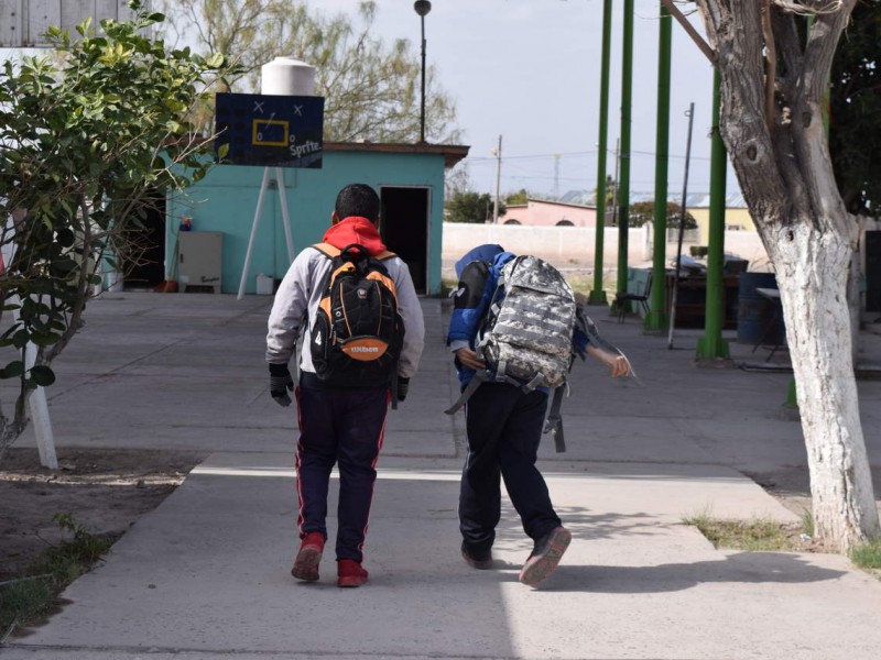 Sector salud llama a reforzar medidas preventivas por intenso frío