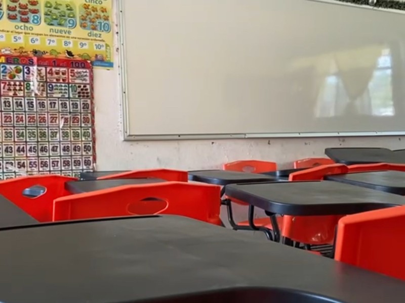 Sector salud no ha brindado protocolos por coxsackie en escuelas