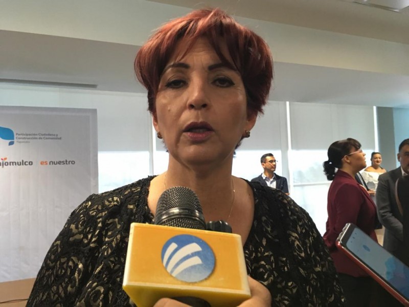 Sector Salud pendiente de comprobar 6 mil MDP