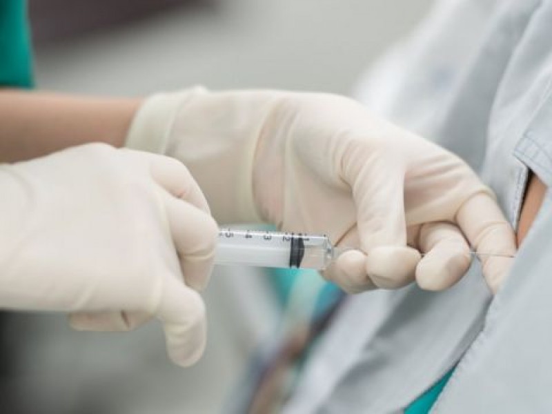 Sector salud revisará clínicas privadas para prevenir casos de meningitis