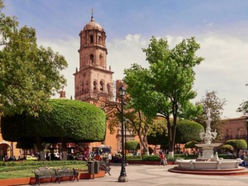 Sector turismo en Querétaro espera recuperarse en Semana Santa