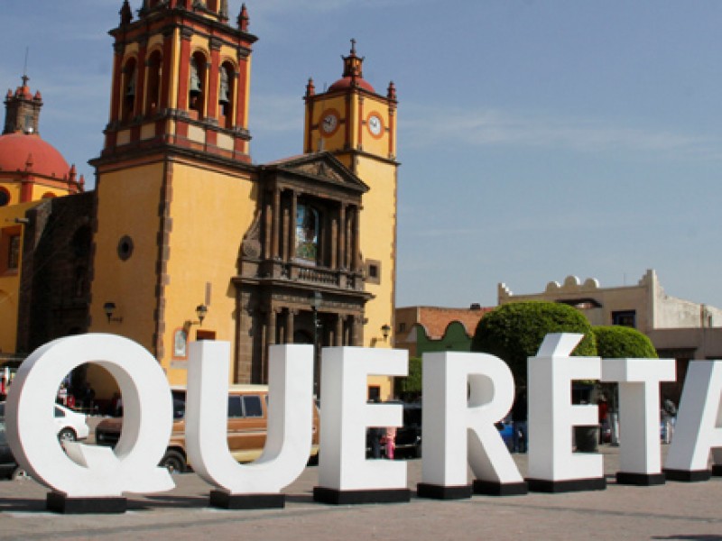 Sector turismo en Querétaro podría recuperarse hasta 2021