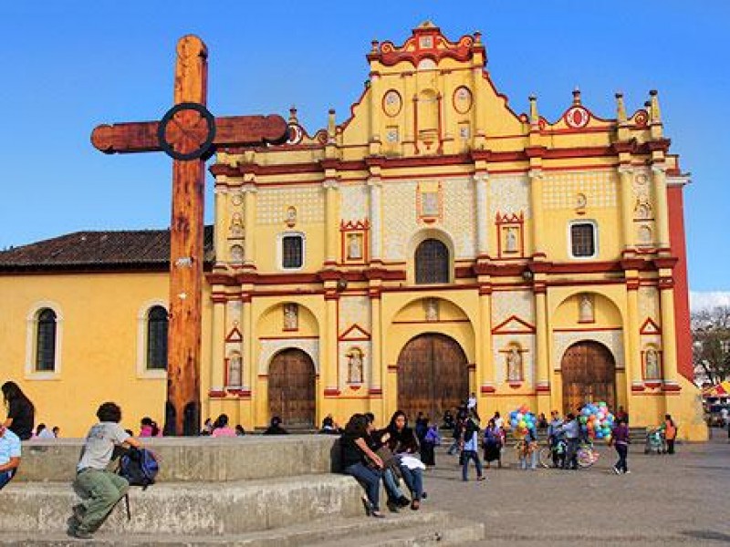 Sectores productivos piden aplicación del estado de derecho en Chiapas