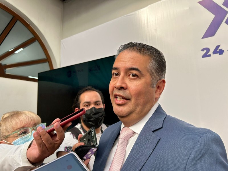 Sectur apoyaría para que regrese a Xalapa la tradicional Feria