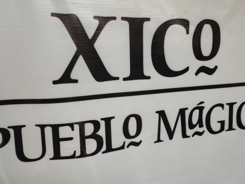 SECTUR ignora a Xico y lo margina de eventos turísticos