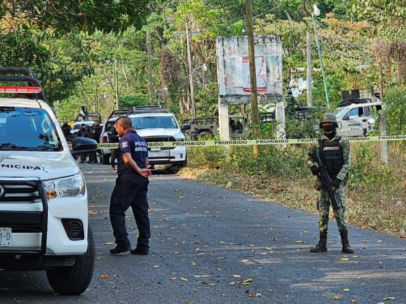 Secuestrador asesina tres mujeres migrantes y luego se suicida