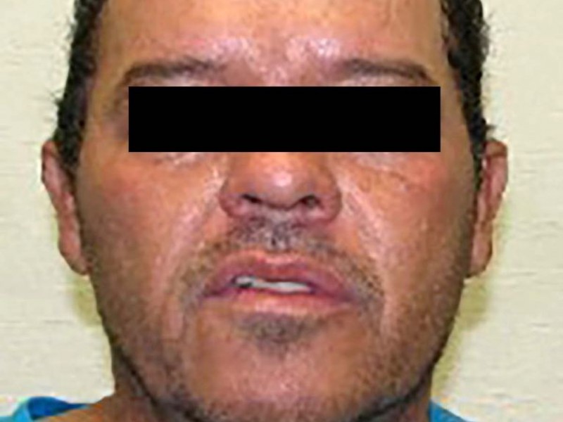 Secuestrador de Benito Juarez le otorgan sentencia ejemplar