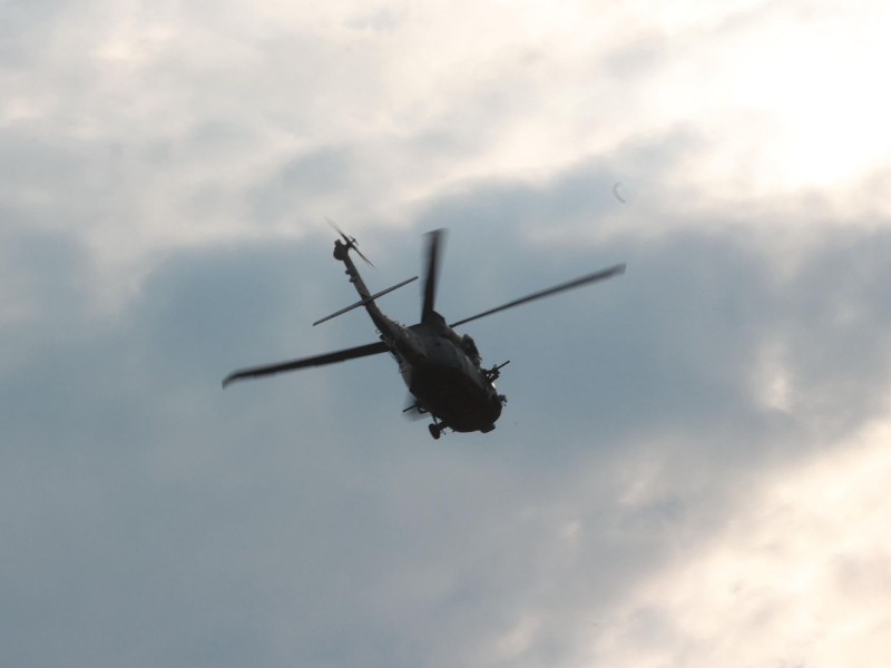 Secuestran a 2 agentes federales en Michoacán