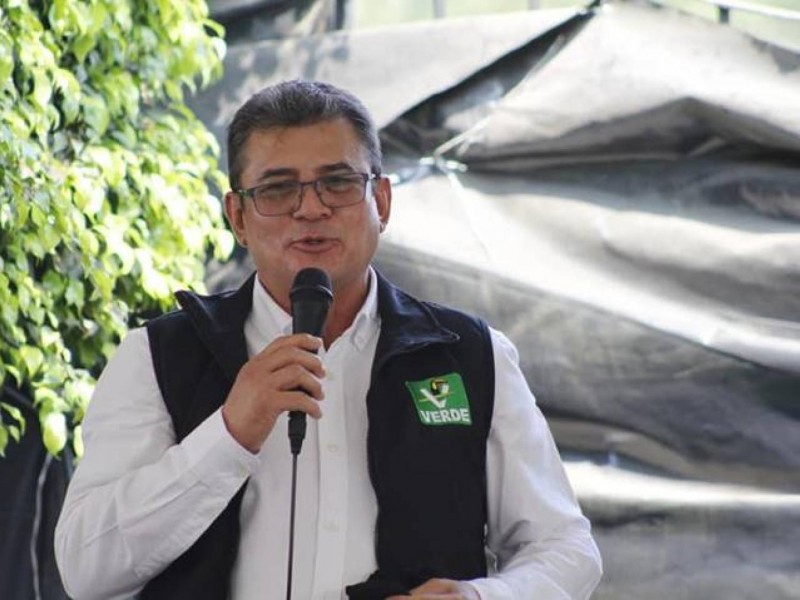 Secuestran a candidato del PVEM en Uruapan