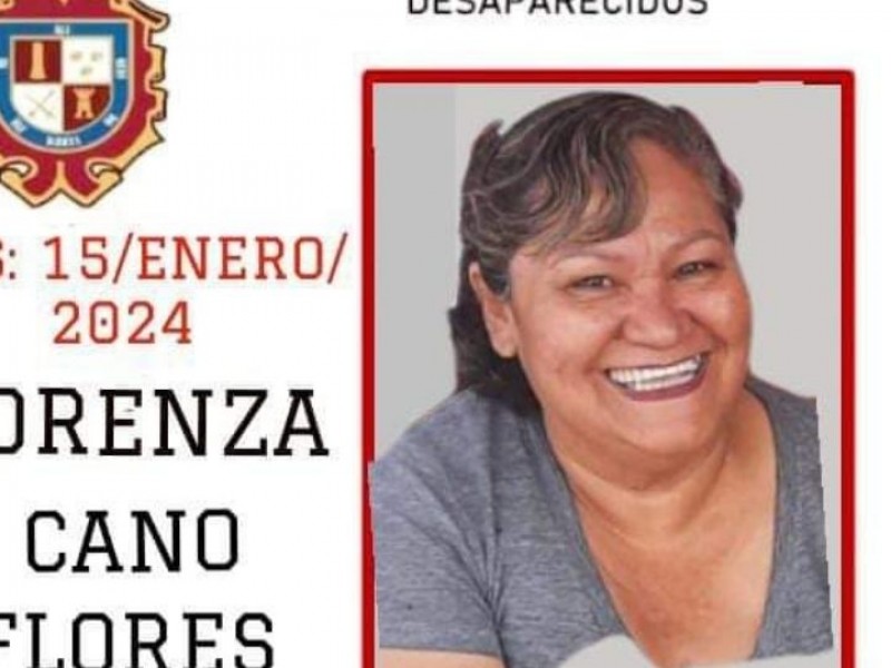 Secuestran a madre buscadora en Salamanca, Guanajuato