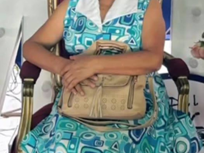 Secuestran a maestra jubilada en el municipio de Álamo