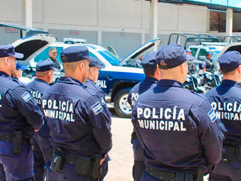 Secuestran a mando policíaco en Pénjamo, Guanajuato