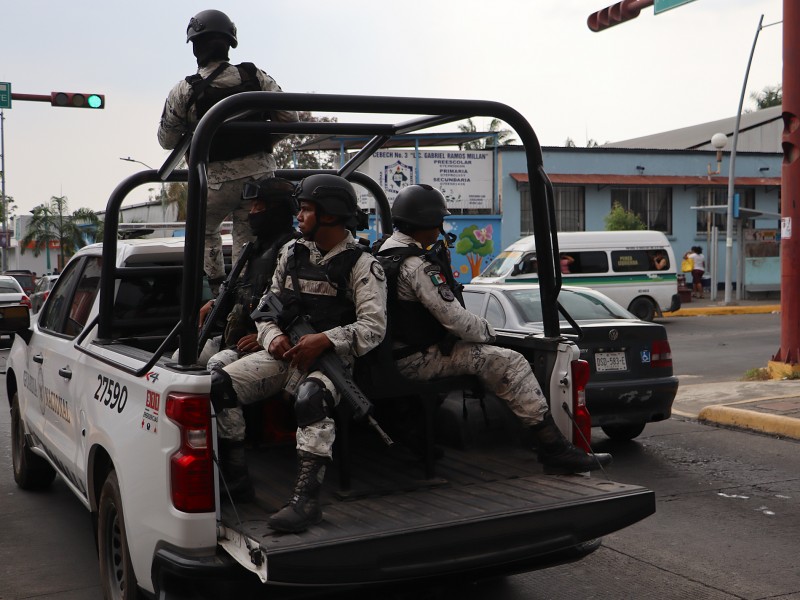 Secuestran a presidenta concejal de Altamirano, Chiapas