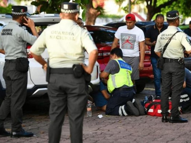 Secuestro se ha reducido 90% en Veracruz: FGE