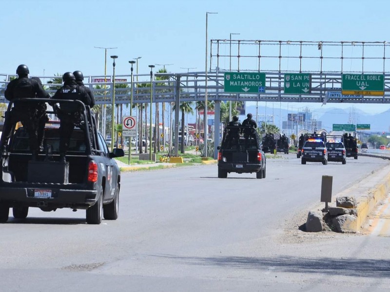 Secuestros a empresarios alertan a los Laguneros