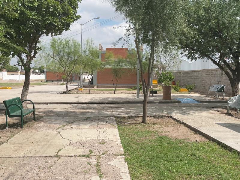Secundaria 13 de Torreón sigue sin clases; priorizan salud mental