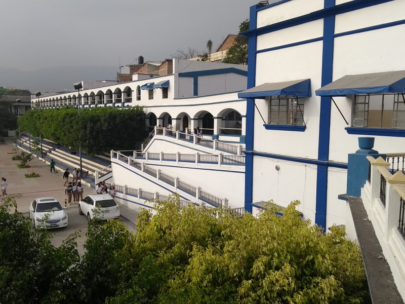 Secundaria del Estado cumple 75 años de fundación