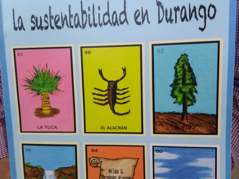 Secundarias implementarán libro para concientizar sobre el agua