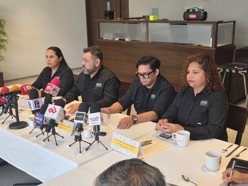 SUMA impulsa educación para la paz en secundarias