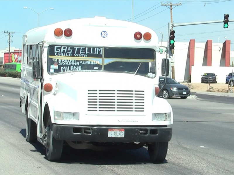 Sedatu colaborara en la Ley de Movilidad