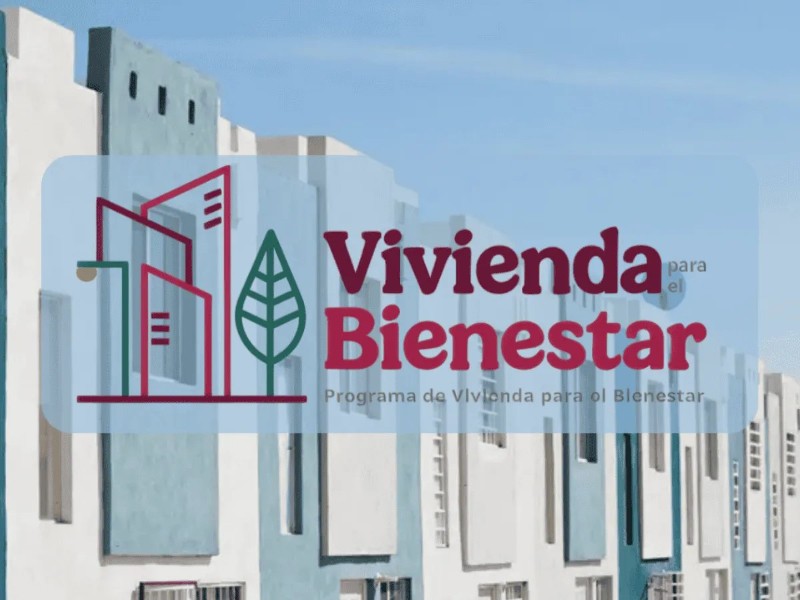 Sedatu entregará primeras 9 mil viviendas del programa “Vivienda para el Bienestar”