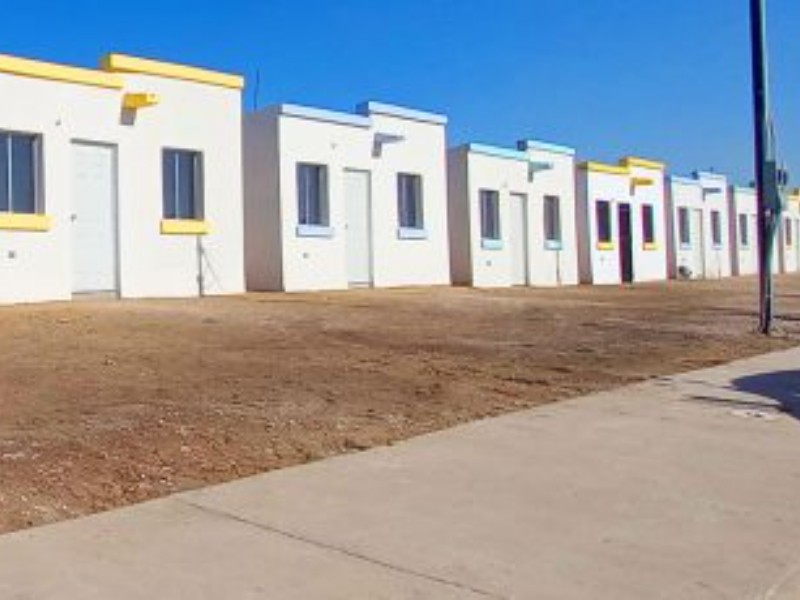 Sedatu no ha solicitado permiso de construcción de viviendas económicas