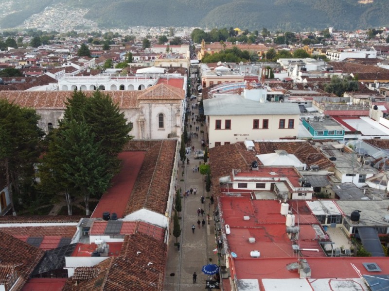 Sedatu realiza talleres en materia de ordenamiento territorial