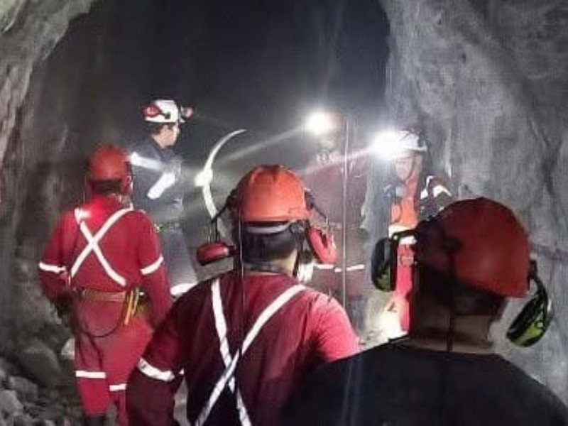 Sedeco confirma afectación económica para grupo Minero Bacis