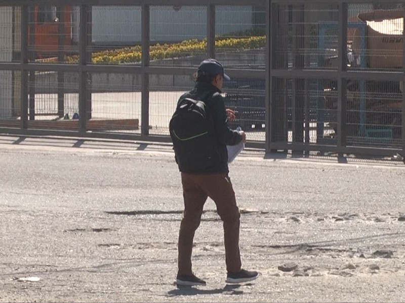 SEDECO trabaja plan para recibir migrantes, los canalizarán en empresas