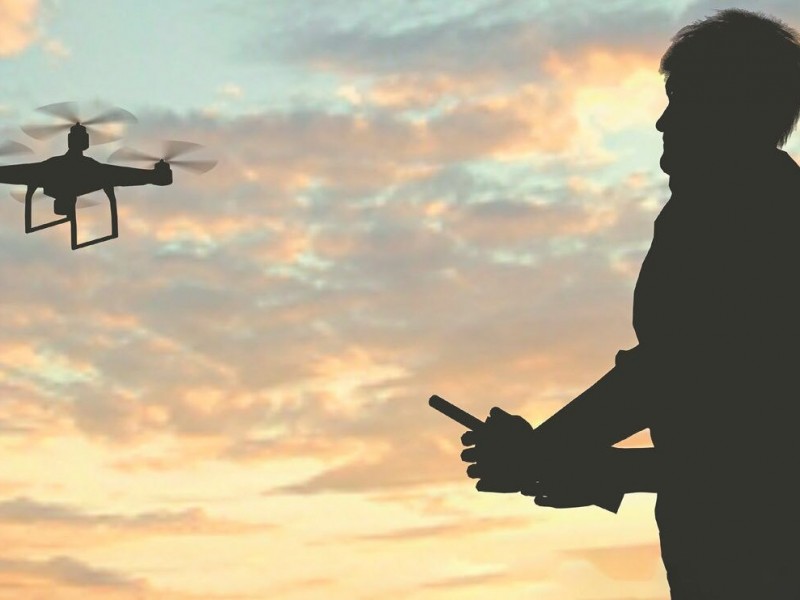 SEDENA adquirirá equipo anti drones para Nayarit