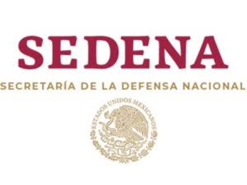 SEDENA continúa con apoyo en Sierra Queretana