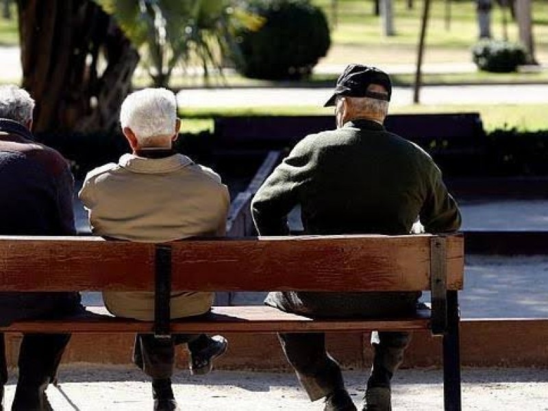 Sedentarismo en adultos mayores podría propiciar desarrollo de demencia