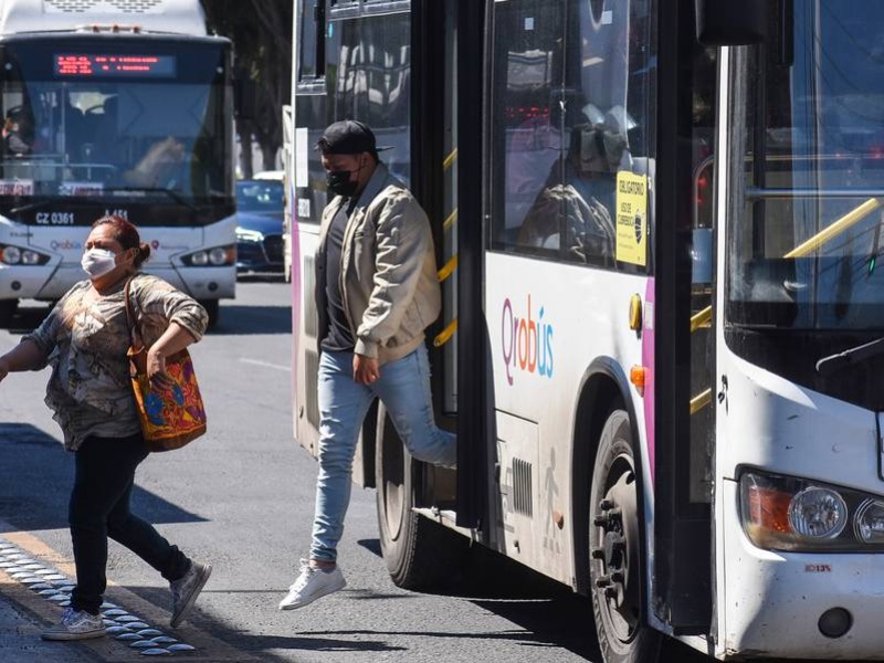 SEDESOQ extiende registro para la Tarifa UniDOS