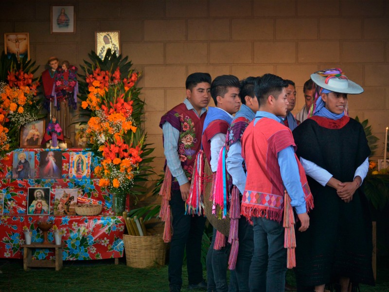 SEDESPI busca la preservación de nuestras tradiciones