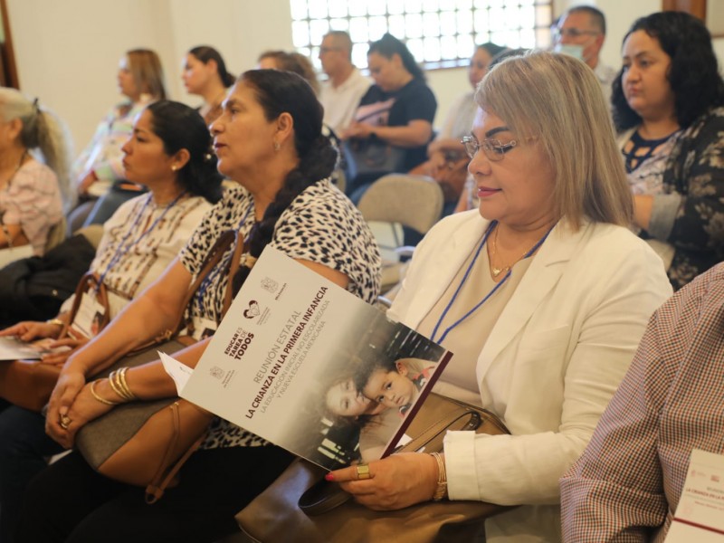 SEE fortalece educación en zona suburbana