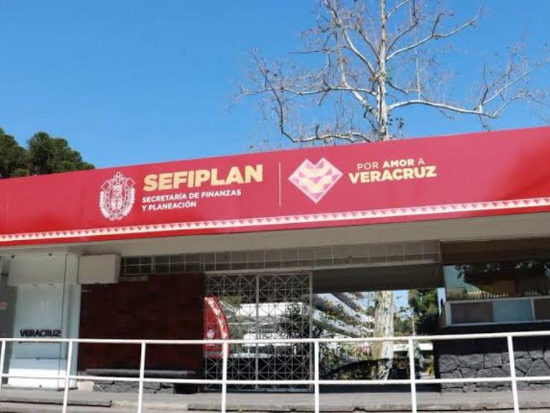 SEFIPLAN denuncia presunta red de lavado de dinero en la UPAV