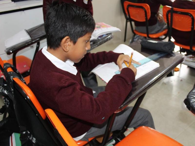 SEG abre inscripciones anticipadas para primaria y secundaria en Guanajuato