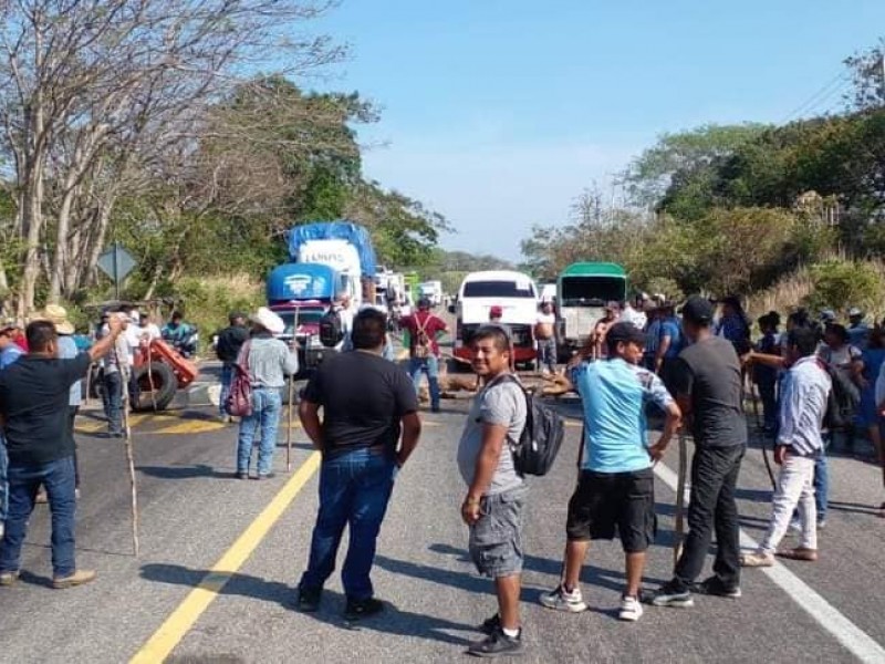 SEGO confirma diálogo con pobladores de San Juan Mazatlán