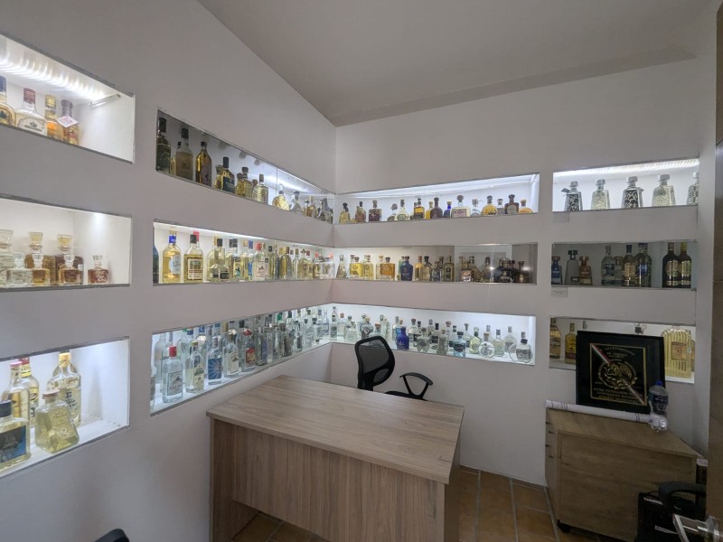 Segob citó a alcalde de Tequila por modificaciones a museo