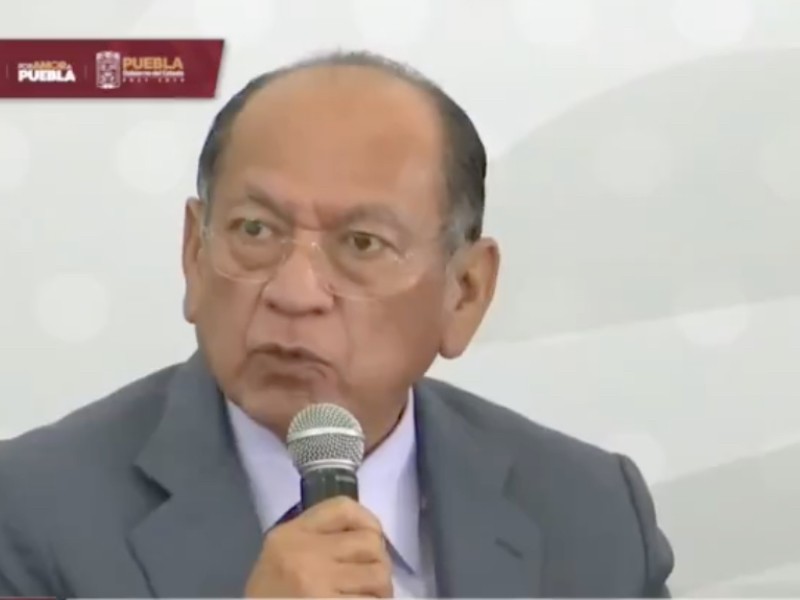 SEGOB pide a San Andrés Cholula reforzar vigilancia por arrincones