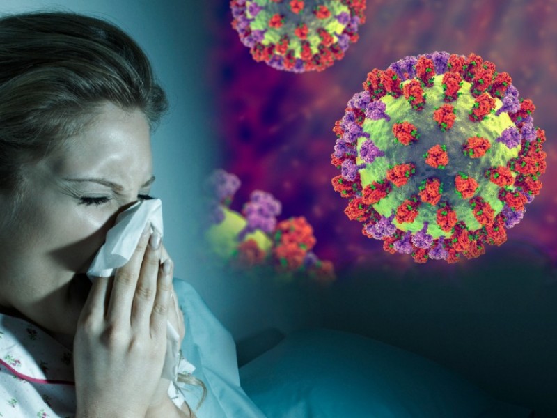 Seguimiento COVID e Influenza