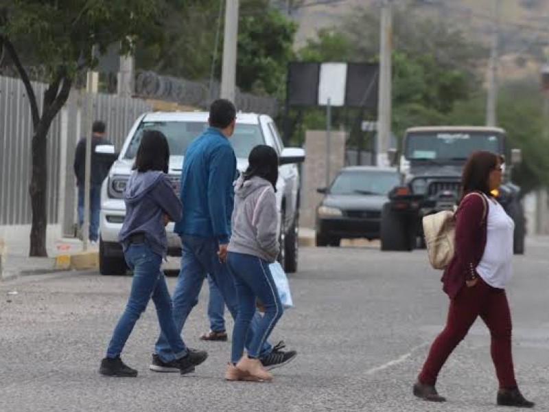 Seguirá amanecere fríos este fin de semana en Sonora