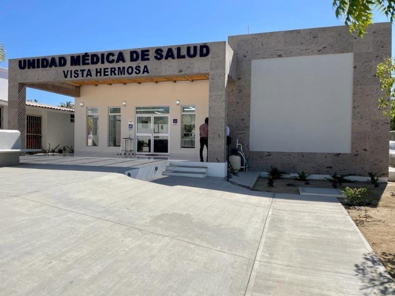 Seguirá Ayuntamiento fortaleciendo programas de salud