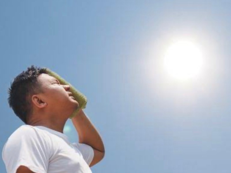 ¿Seguirá el calor en Veracruz? Además pronostican precipitaciones